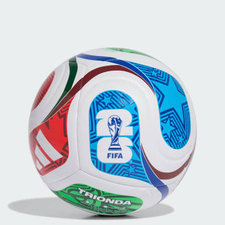 2026 FIFA World Cup Football